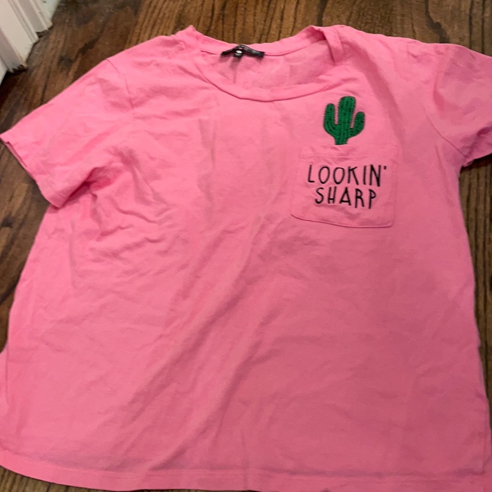 Lookin’ Sharp Shirt